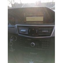 Adapter do podłączenia i aktywowania kamery cofania Mercedes NTG4 / 4.5