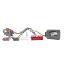 Adapter do sterowania z kierownicy Mazda 3, CX-9, system nagłośnienia Bose. CTSMZ010 Adapter do sterowania z kierownicy Mazda 3, CX-9, system nagłośnienia Bose. CTSMZ010