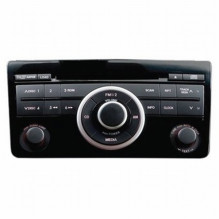 Adapter do sterowania z kierownicy Mazda 3, CX-9, system nagłośnienia Bose. CTSMZ010 Adapter do sterowania z kierownicy Mazda 3, CX-9, system nagłośnienia Bose. CTSMZ010