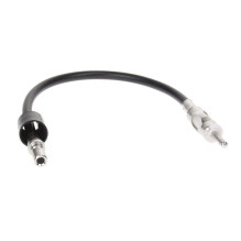 Adapter antenowy DIN Chevrolet, Chrysler, Ford, Opel