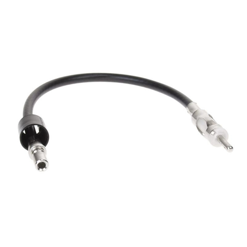 Adapter antenowy DIN Chevrolet, Chrysler, Ford, Opel
