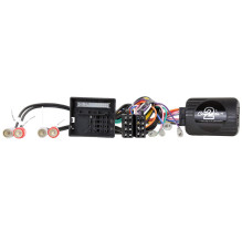 Adapter do sterowania z kierownicy Can Bus Audi A3,A4,TT CTSAD002.2 Adapter do sterowania z kierownicy Can Bus Audi A3,A4,TT CTSAD002.2