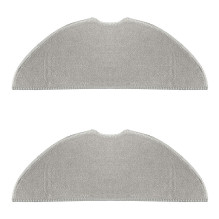 Šluostės, skirtos MOVA S10...