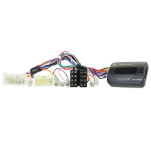 Adapter do sterowania z kierownicy Mitsubishi Outlander,ASX, Rockford Fosgate CTSMT009.2 Adapter do sterowania z kierownicy Mitsubishi Outlander,ASX, Rockford Fosgate CTSMT009.2