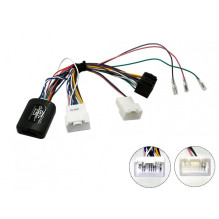 Adapter do sterowania z kierownicy Mitsubishi Outlander,ASX, Rockford Fosgate CTSMT009.2