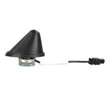 Antena 0,4m DAB SMB uniwersalna z wzmacniaczem 12VDC Antena 0,4m DAB SMB uniwersalna z wzmacniaczem 12VDC