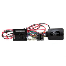 Adapter do sterowania z kierownicy Opel Corsa D 2009-2014 CTSVX003.2