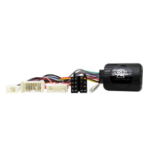 Adapter do sterowania z kierownicy Opel Movano B 2014 - , Vivaro 2012- CTSVX006 Adapter do sterowania z kierownicy Opel Movano B 2014 - , Vivaro 2012- CTSVX006