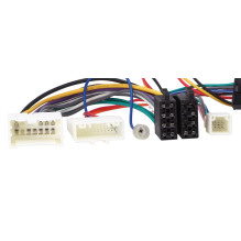 Adapter do sterowania z kierownicy Opel Movano B 2014 - , Vivaro 2012- CTSVX006 Adapter do sterowania z kierownicy Opel Movano B 2014 - , Vivaro 2012- CTSVX006