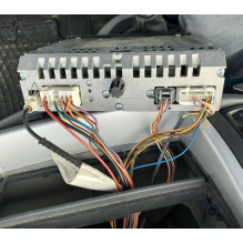 Adapter do sterowania z kierownicy Opel Movano B 2014 - , Vivaro 2012- CTSVX006 Adapter do sterowania z kierownicy Opel Movano B 2014 - , Vivaro 2012- CTSVX006