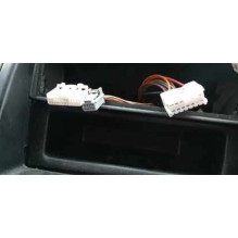 Adapter do sterowania z kierownicy Opel Movano B 2014 - , Vivaro 2012- CTSVX006 Adapter do sterowania z kierownicy Opel Movano B 2014 - , Vivaro 2012- CTSVX006