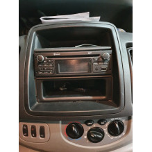 Adapter do sterowania z kierownicy Opel Movano B 2014 - , Vivaro 2012- CTSVX006 Adapter do sterowania z kierownicy Opel Movano B 2014 - , Vivaro 2012- CTSVX006