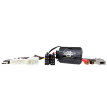 Adapter do sterowania z kierownicy Peugeot 108 2014 - 2021. CTSPG016.2