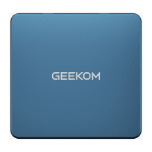 GEEKOM IT13 Mini PC Intel® Core i5-13600H 16GB 1TB + Win 11 Pro