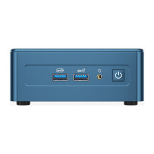 GEEKOM IT13 Mini PC Intel® Core i5-13600H 16GB 1TB + Win 11 Pro