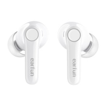 TWS EarFun Air Pro 4 ausinės, ANC (perlų spalvos)