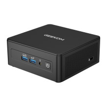 GEEKOM IT15 mini kompiuteris su Intel® Core™ Ultra 9 285H 32GB 1TB + Windows 11 Pro
