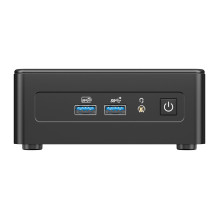 GEEKOM IT15 Mini PC Intel® Core™ Ultra 9 285H 32GB 1TB + Win 11 Pro