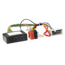 Adapter for active systems Honda Accord, CR-V 2011- 4 SPEAKERS