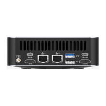GEEKOM GT1MEGA Mini PC Intel® Core™ Ultra 9 185H 16GB 1TB + Win 11 Pro