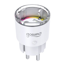 Gosund EP2 16A Smart WiFi...