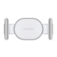 Insta360 Flow 2 Pro magnetic phone clip (white)