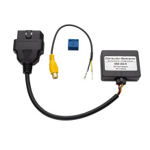 Adapter do kamery cofania...