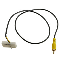 Adapter do kamery fabrycznej MIB-PQ. SEAT, SKODA, VW.