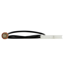 Adapter do kamery fabrycznej MIB-PQ. SEAT, SKODA, VW.
