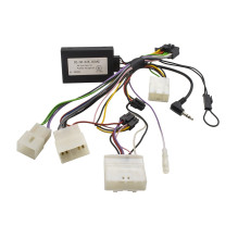 Adapter do sterowania z kierownicy Subaru Impreza, Forester 2012, CD-HW-SUB.009AE Adapter do sterowania z kierownicy Subaru Impreza, Forester 2012, CD-HW-SUB.009AE