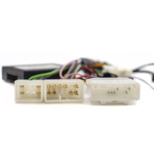 Adapter do sterowania z kierownicy Subaru Impreza, Forester 2012, CD-HW-SUB.009AE Adapter do sterowania z kierownicy Subaru Impreza, Forester 2012, CD-HW-SUB.009AE