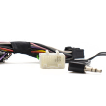 Adapter do sterowania z kierownicy Subaru Impreza, Forester 2012, CD-HW-SUB.009AE Adapter do sterowania z kierownicy Subaru Impreza, Forester 2012, CD-HW-SUB.009AE