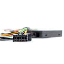 Adapter do sterowania z kierownicy Subaru Impreza, Forester 2012, CD-HW-SUB.009AE Adapter do sterowania z kierownicy Subaru Impreza, Forester 2012, CD-HW-SUB.009AE