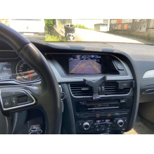 Adapter do kamery Audi MMI3G, MMI3G+ A4 (B8), A5 (8T), A6 (4F), A7 (4G), A8 (4E), Q5 (8R), Q7 (4L)