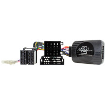 Adapter do sterowania z kierownicy Can Bus Alfa Romeo 147, GT CAN BUS CTSAR003.2