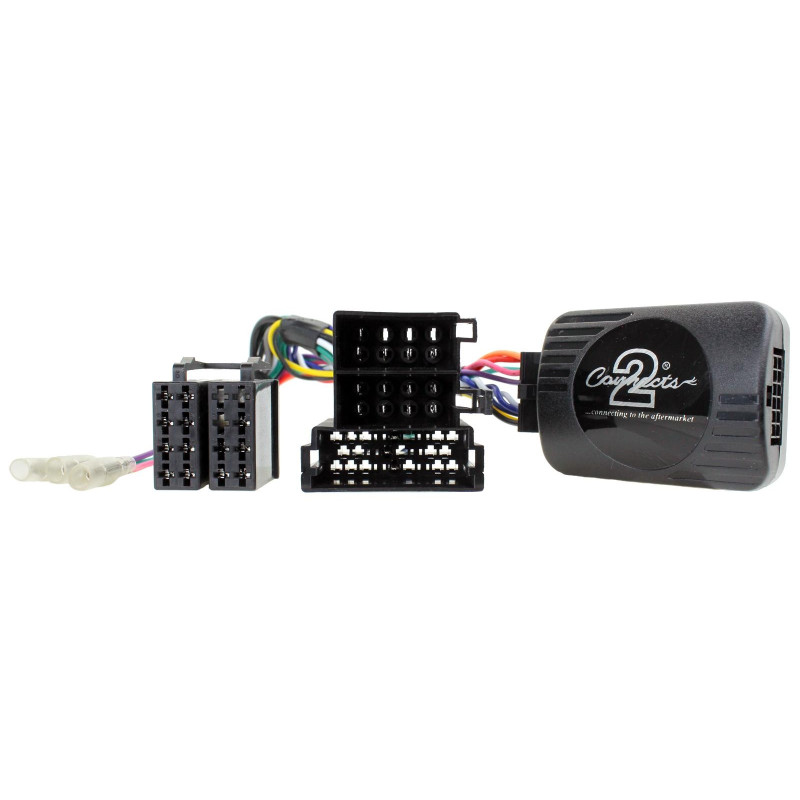 Adapter do sterowania z kierownicy Can Bus Alfa Romeo 147, GT CAN BUS CTSAR003.2