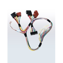 Zestaw głośnomówiący BURY CC9048