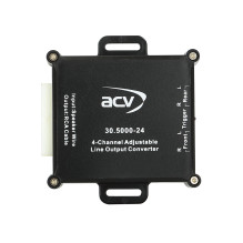 Adapter do systemów aktywnych Audi A2,A3,A4,A6,A8,TT. BOSE 4-kanałowy Mini ISO ISO Adapter do systemów aktywnych Audi A2,A3,A4,A6,A8,TT. BOSE 4-kanałowy Mini ISO ISO