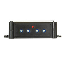 Adapter do systemów aktywnych Audi A2,A3,A4,A6,A8,TT. BOSE 4-kanałowy Mini ISO ISO Adapter do systemów aktywnych Audi A2,A3,A4,A6,A8,TT. BOSE 4-kanałowy Mini ISO ISO