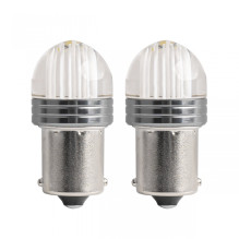 LED lemputės STANDARTINĖS P21W 9SMD 12V skaidrios blisterio pakuotėje 2 vnt. AMIO-02953 LED lemputės STANDARTINĖS P21W 9SMD 12V skaidrios blisterio pakuotėje 2 vnt. AMIO-02953