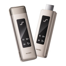 AURZEN Castplay Wireless...