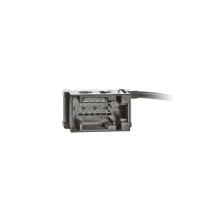 Adapter do uruchomienia fabrycznej kamery cofania Ford Ranger, Everest 2015-