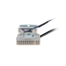 Adapter do uruchomienia tylnej fabrycznej kamery cofania Dacia Duster 2015- , Dacia Logan 2015- , Dacia Sandero 2015-