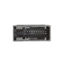 Adapter do uruchomienia tylnej fabrycznej kamery cofania SKODA, VW RNS510,RNS315,Columbus,RCD510