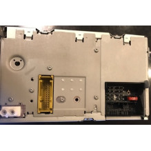 Adapter do uruchomienia tylnej fabrycznej kamery cofania SKODA, VW RNS510,RNS315,Columbus,RCD510
