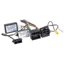 Adapter for activating the...