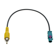 Adapter Fakra-Chinch Mercedes kamera NTG1 / 2
