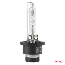 Xenon bulb xenon filament D2S 6000K BASIC blister AMIO-03861