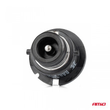 Xenon bulb xenon filament D2S 6000K AMiO BASIC AMIO-01320 Xenon bulb xenon filament D2S 6000K AMiO BASIC AMIO-01320