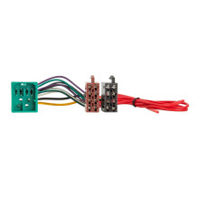 Adapter ISO Fiat Ducato 04 / 2021-2022 12Pin Adapter ISO Fiat Ducato 04 / 2021-2022 12Pin